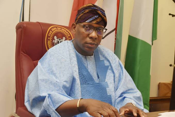 Olubiyi Fadeyi