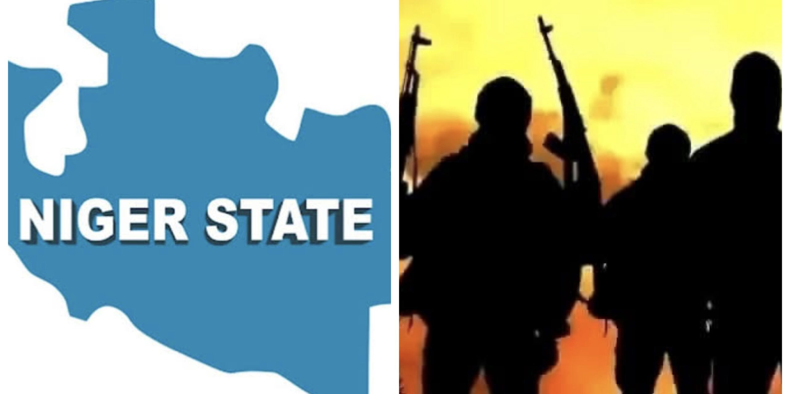 Niger state and Gunmen