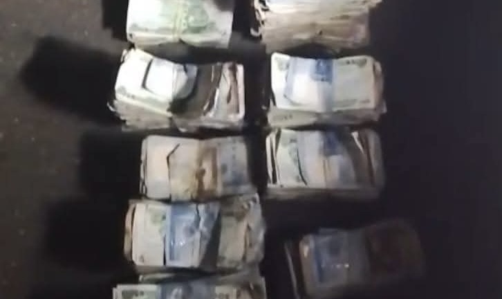 Cash