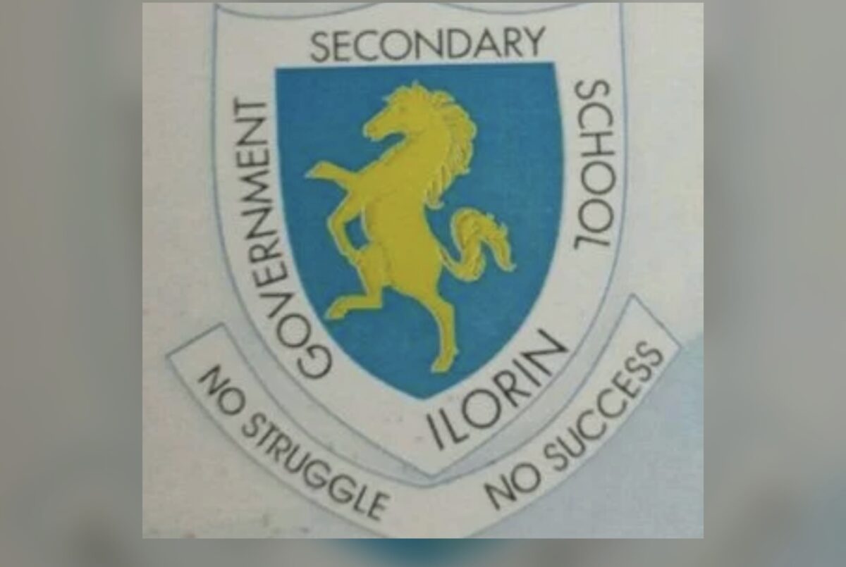 Government Secondary School, Ilorin