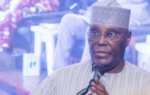 Atiku Abubakar