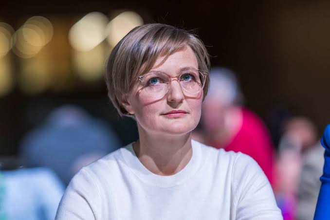 Franziska Brantner