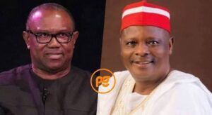 and Former Governor Rabiu Musa Kwankwaso