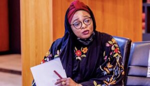 Imaan Sulaiman-Ibrahim (credit: Punch)