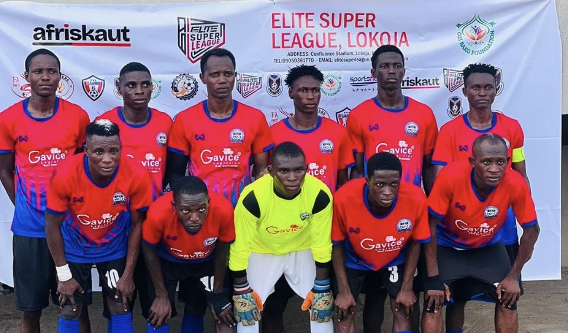 Jordan FA wallop Flamingo FC 2-1
