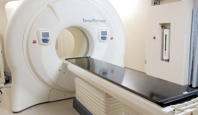 Cancer treatment machines