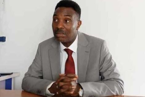 Ben Nwoye