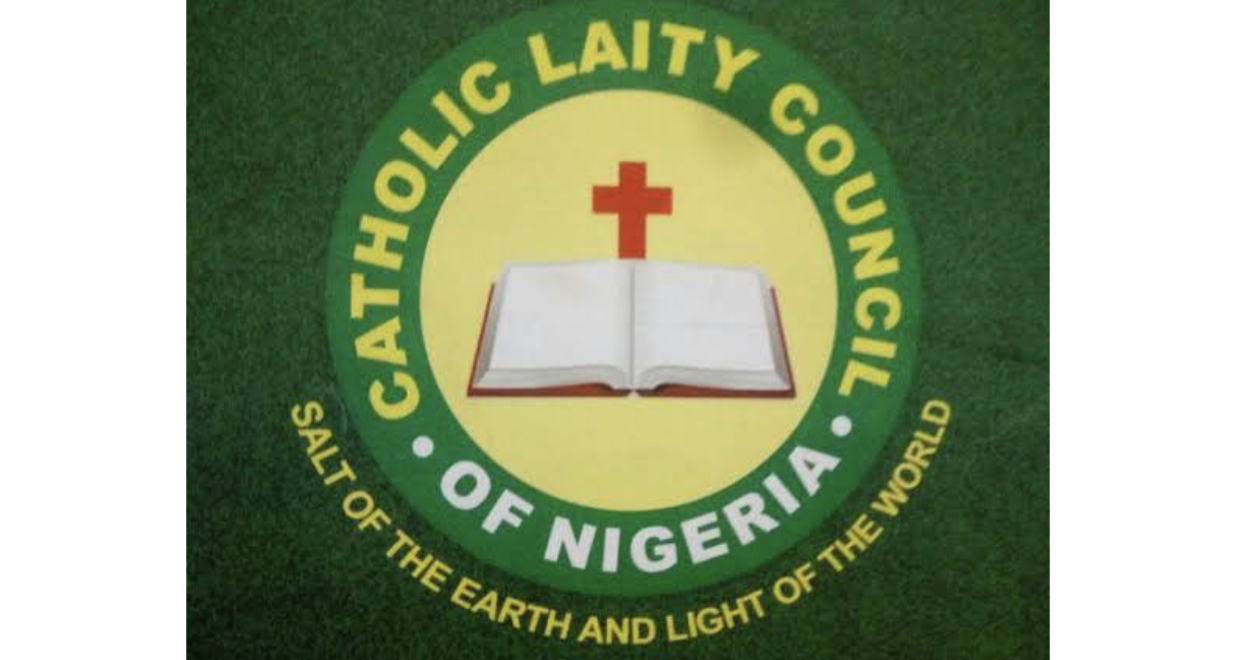 Catholic Laity Council of Nigeria