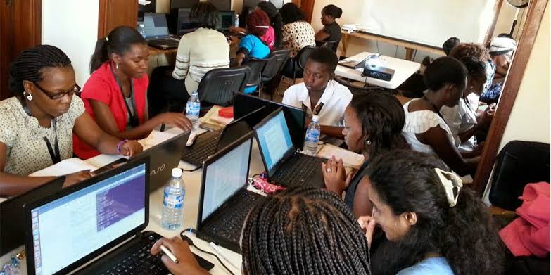 Women in technology