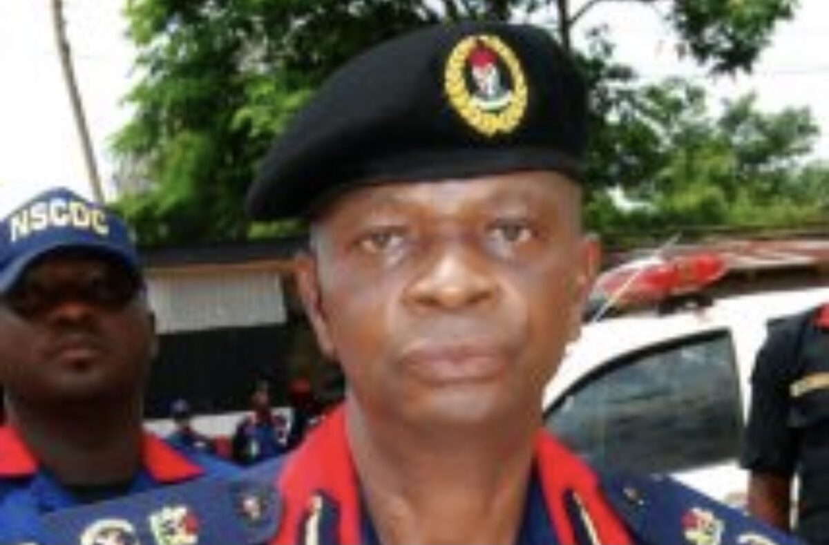 Idris Adah