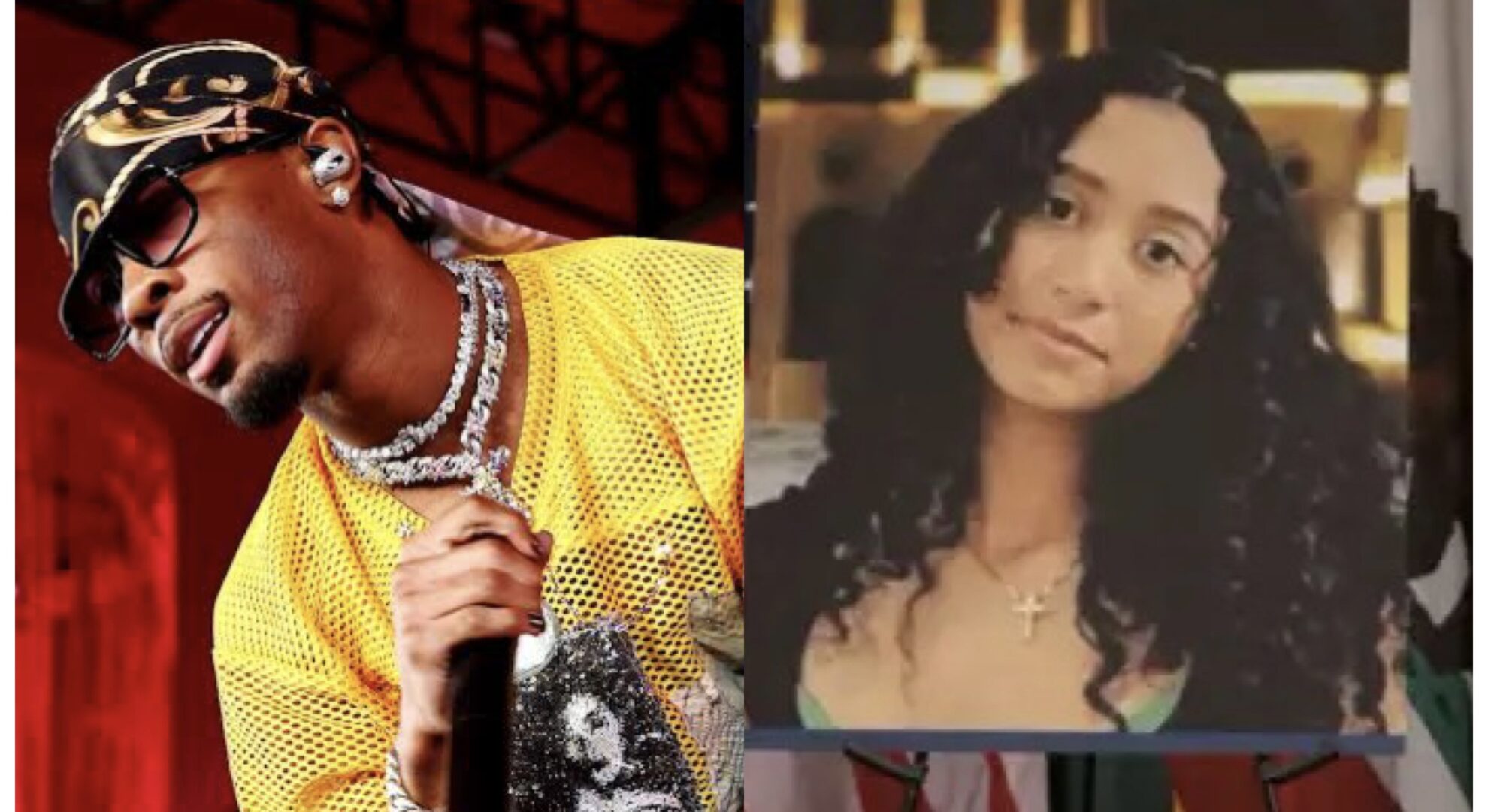 US singer D4vd charged with murder of 14-year-old girl Celeste Rivas ...