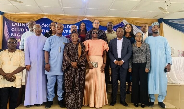 One Kindred, One Business Initiative’ of Imo