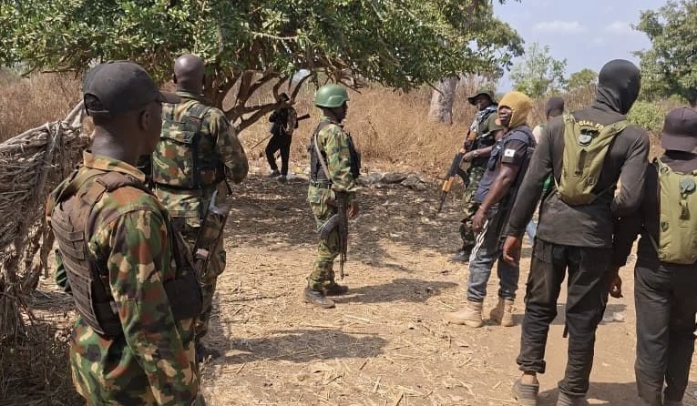Nigerian Army