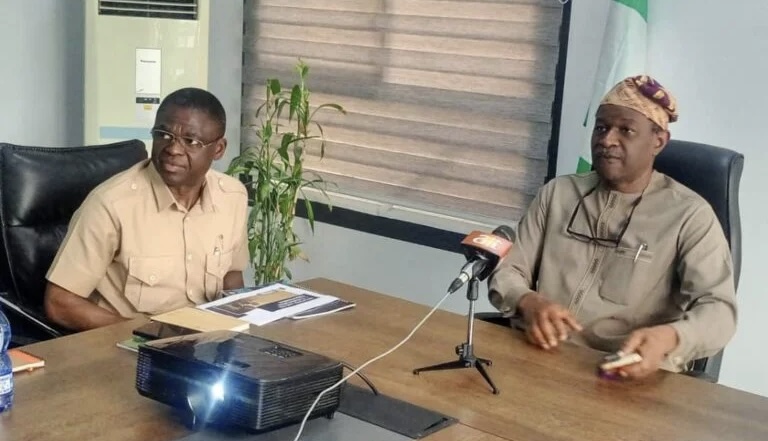 NIS partners NELFUND to boost sports education