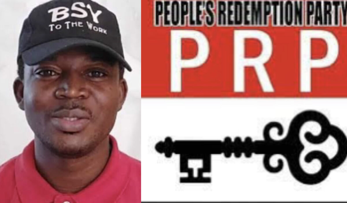 Ayowole Adedeji
