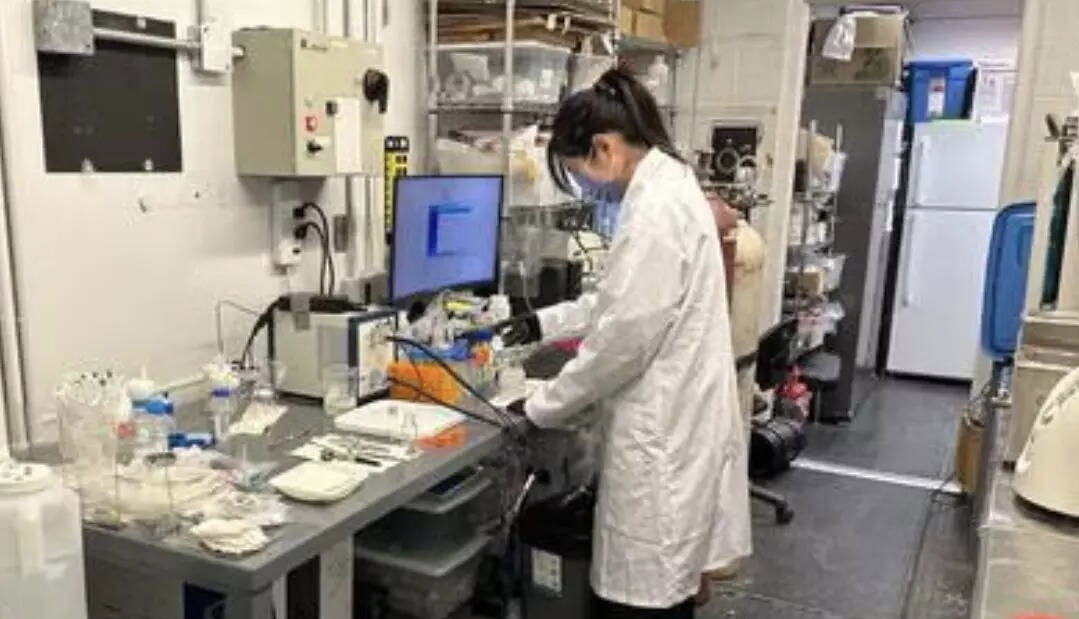 Australian scientists