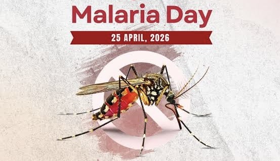 World Malaria Day