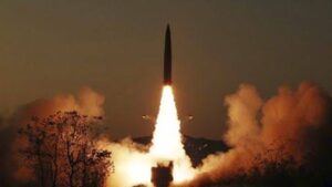 MISSILES