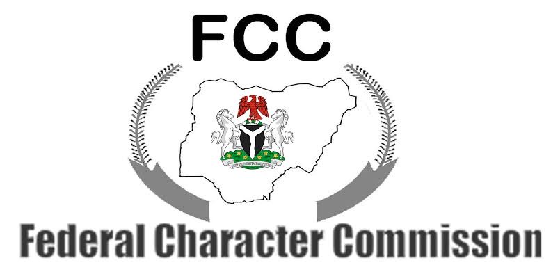 Federal Character Commission