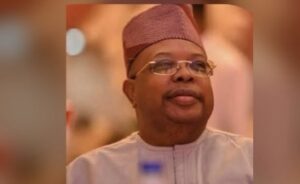 Joseph Olasunkanmi Tegbe