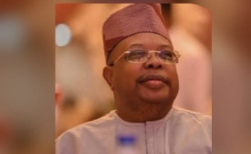 Joseph Olasunkanmi Tegbe