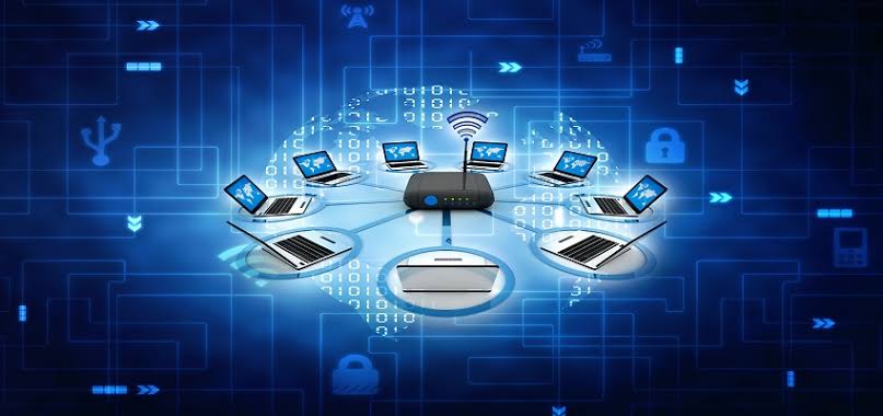Digital network