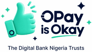 OPay is Okay