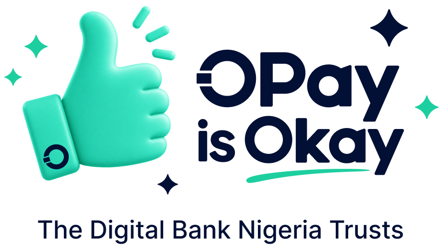 OPay is Okay