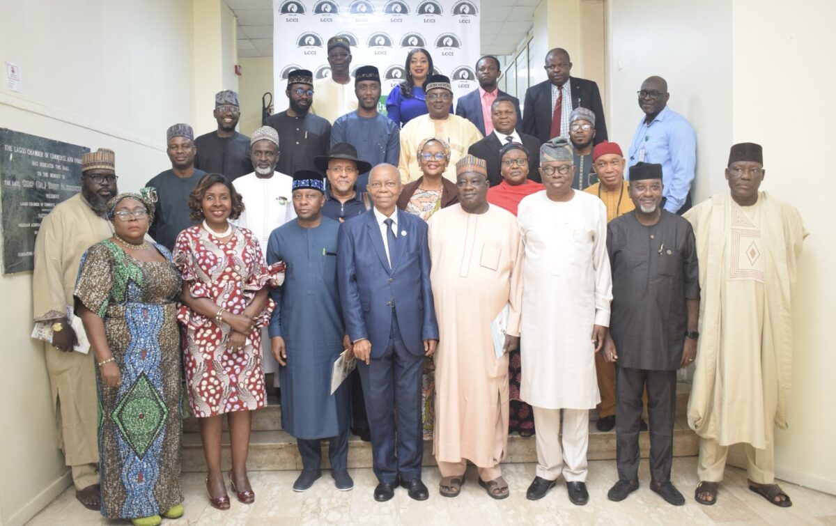 LCCI chieftains