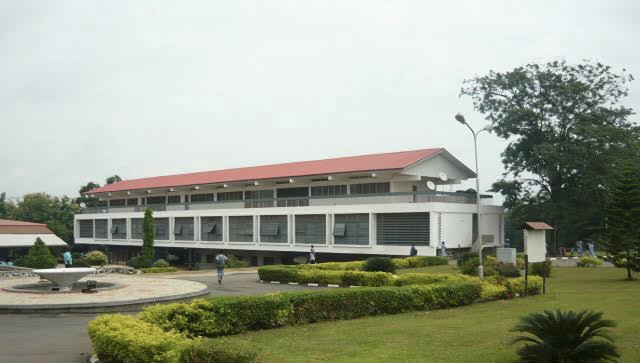 International School Ibadan