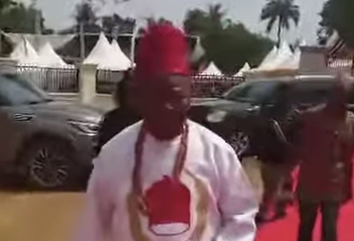 Anambra businessman Nathan Ogbatue under scrutiny after raking in $36 million from U.S. healthcare system