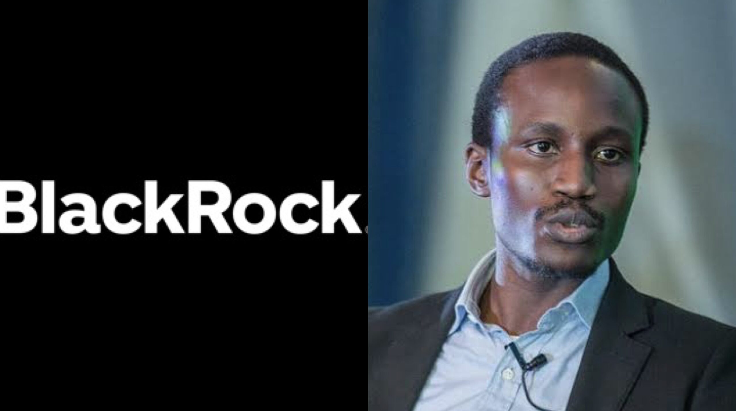 BlackRock to acquire Adebayo Ogunlesi’s Global Infrastructure Partners for $12.5 billion BlackRock to acquire Adebayo Ogunlesi’s Global Infrastructure Partners for $12.5 billion