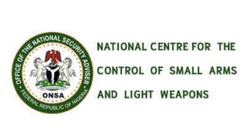 National Centre for the Control of Small Arms and Light Weapons