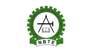 National Board for Technical Education (NBTE) logo