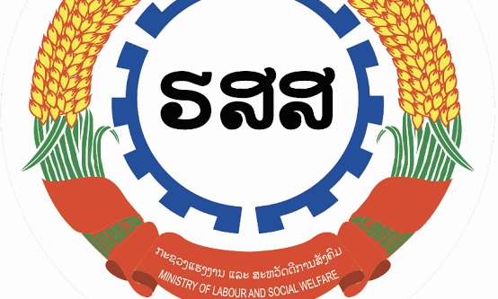 Laos’ Ministry of Labour and Social Welfare