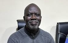 Justice Ebieyerin Omukoro