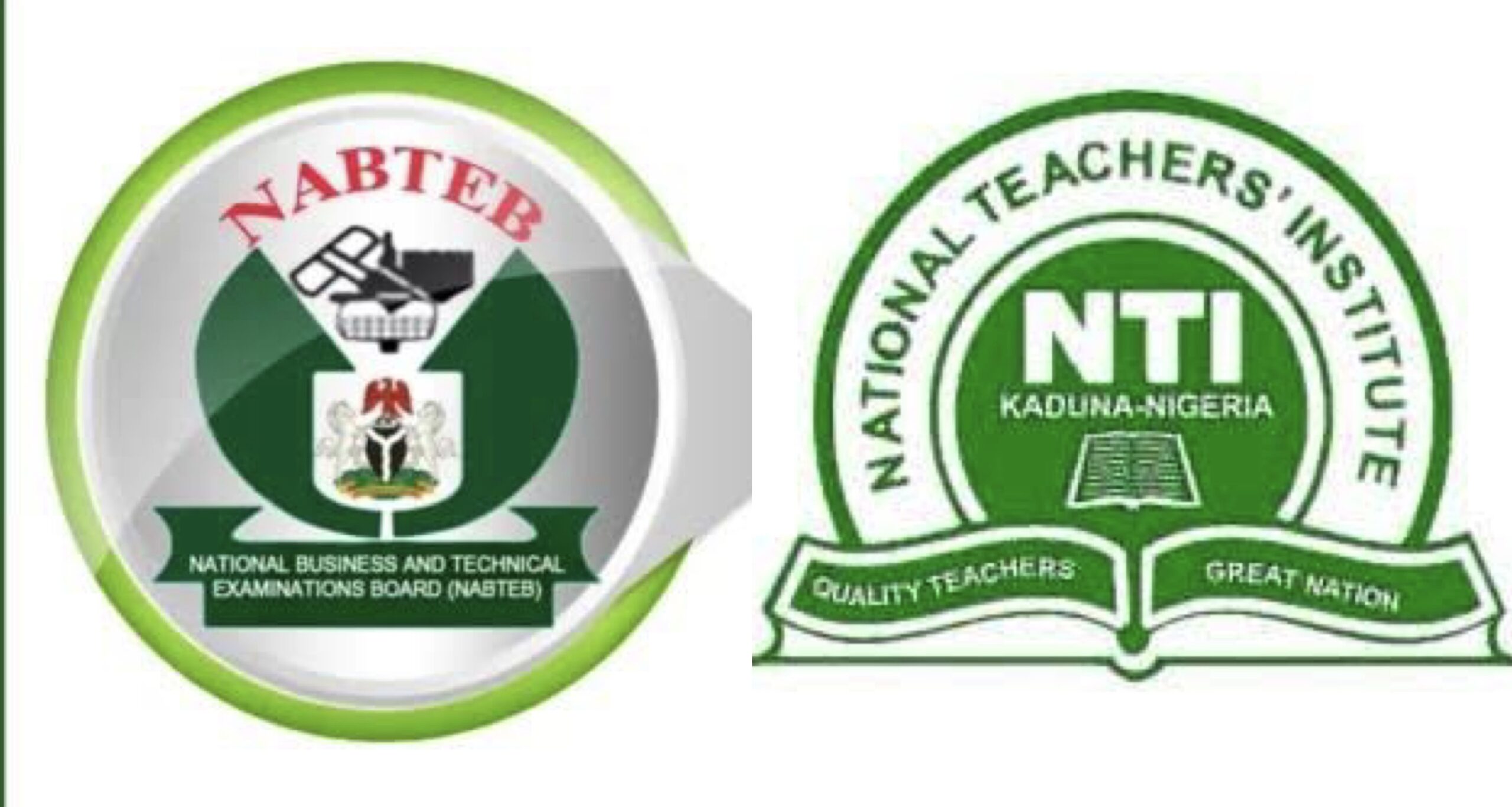 National Teachers Institute and the National Business and Technical Examinations Board