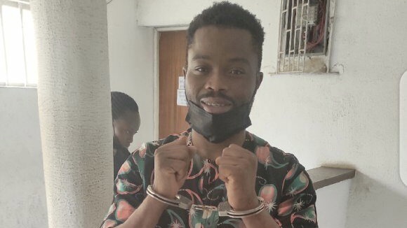 Olamilekan Bashiru