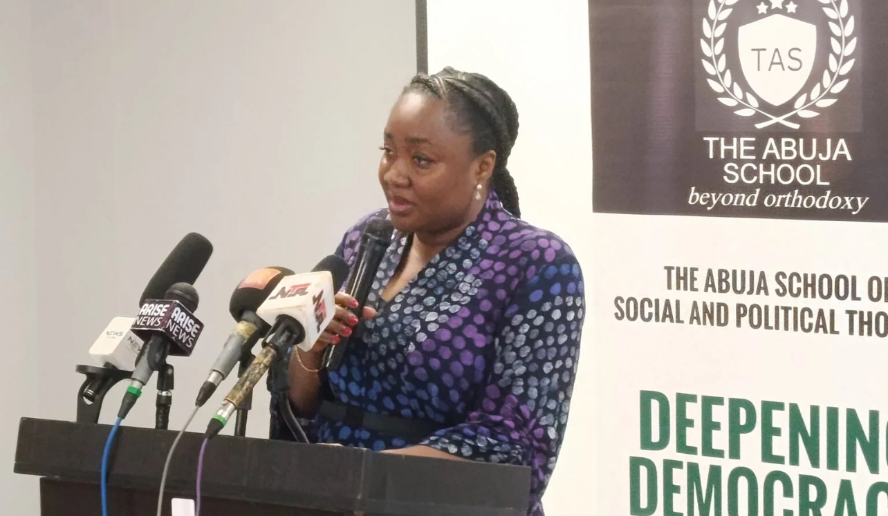 Abuja School of Social and Political Thought
