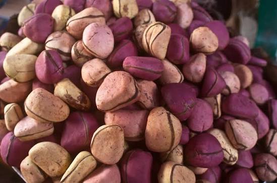 Kolanut