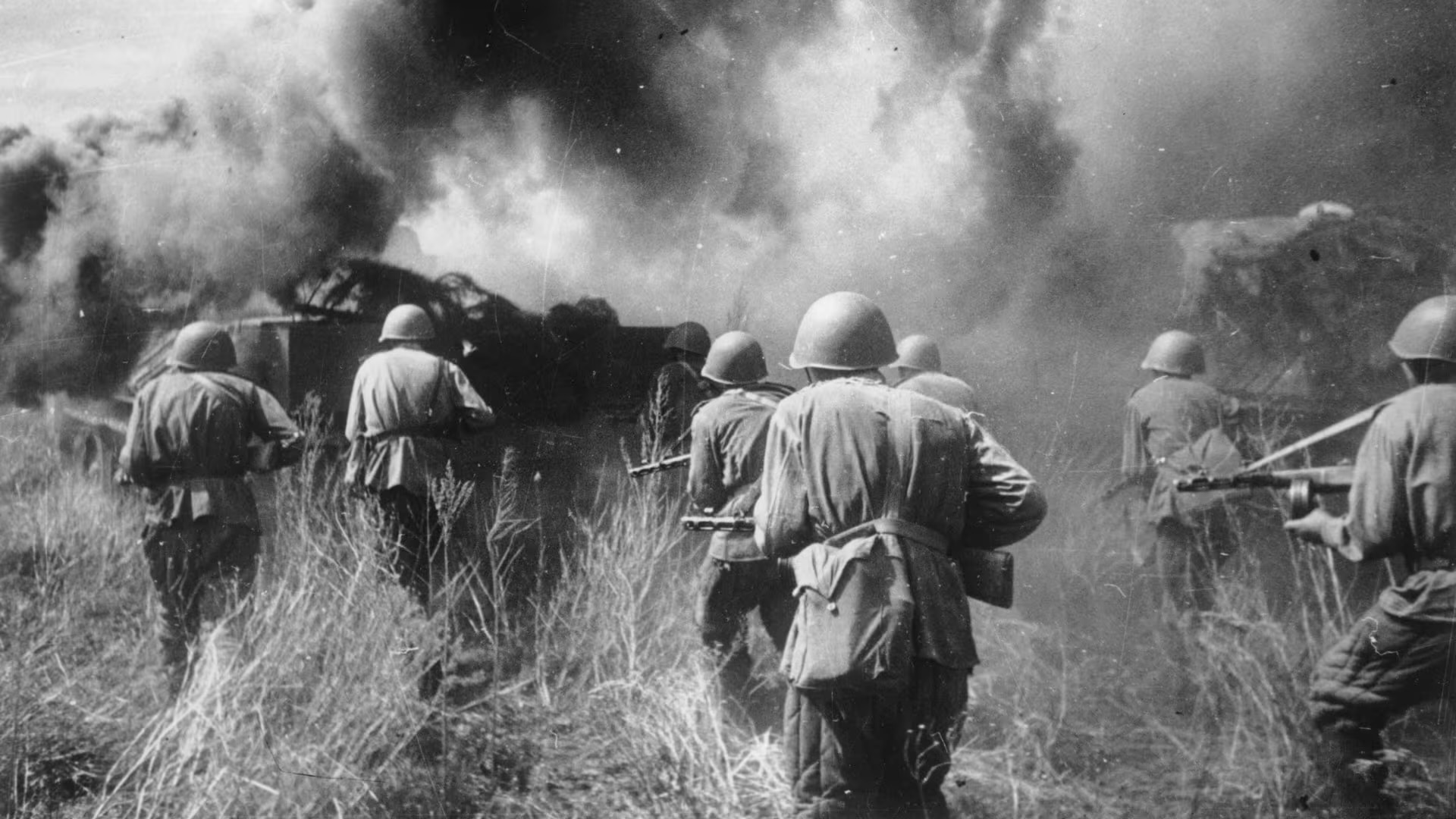 WWII