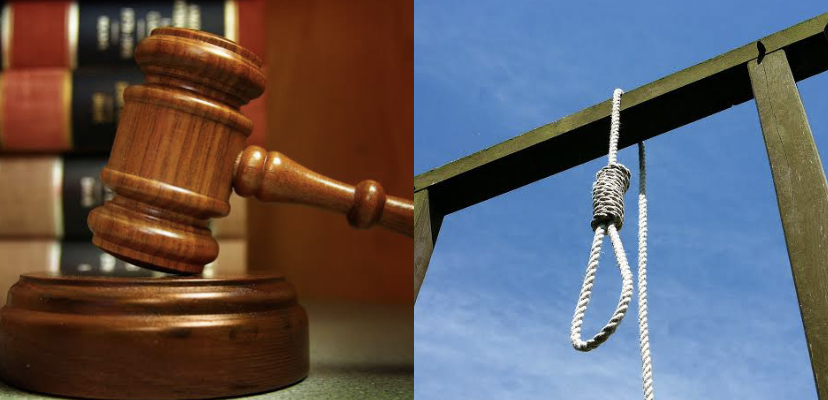 Gallow and Gavel