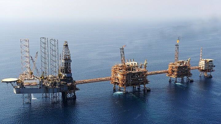 OILFIELD