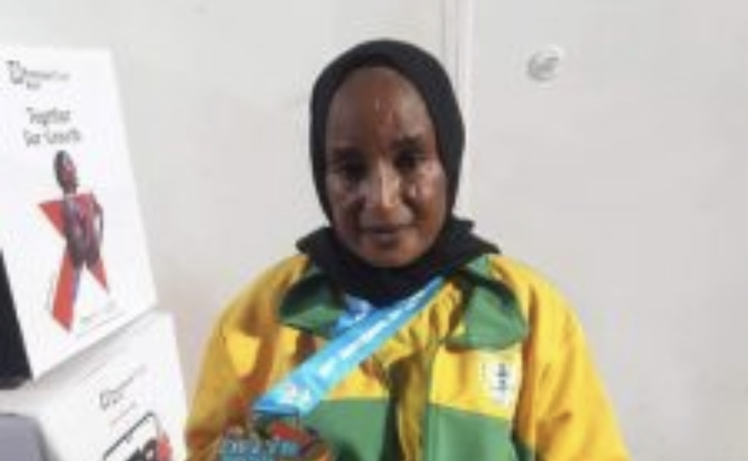 Kudirat Imam-Fulani