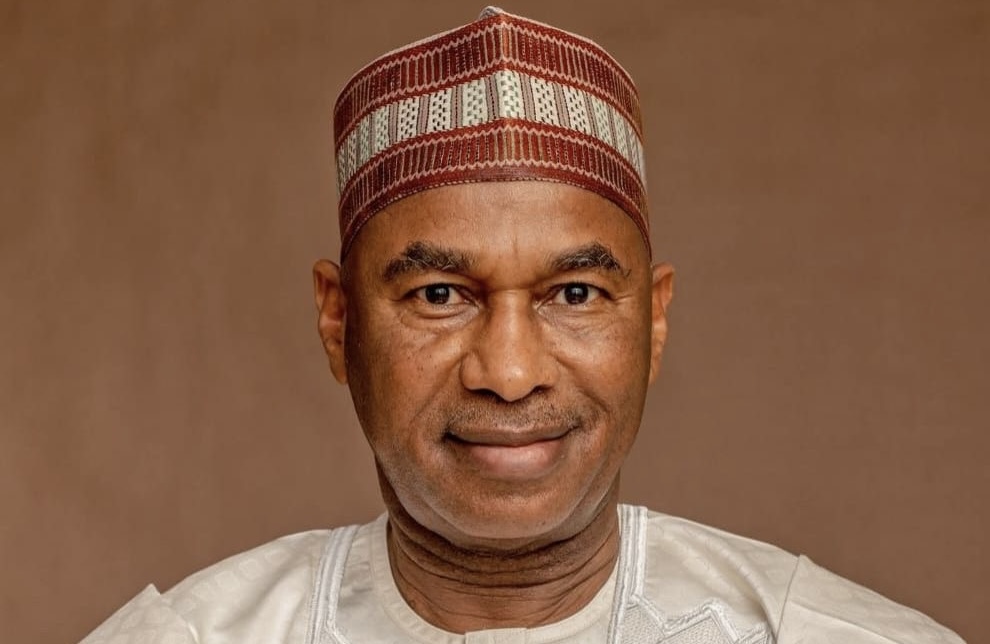 Ahmad Galadima