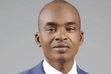 Salihu Bakari