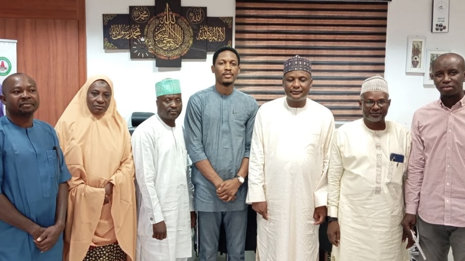 Civil Society Scaling Up Nutrition in Nigeria (CS-SUNN