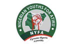 Nigerian Youths For Atiku (NYFA)