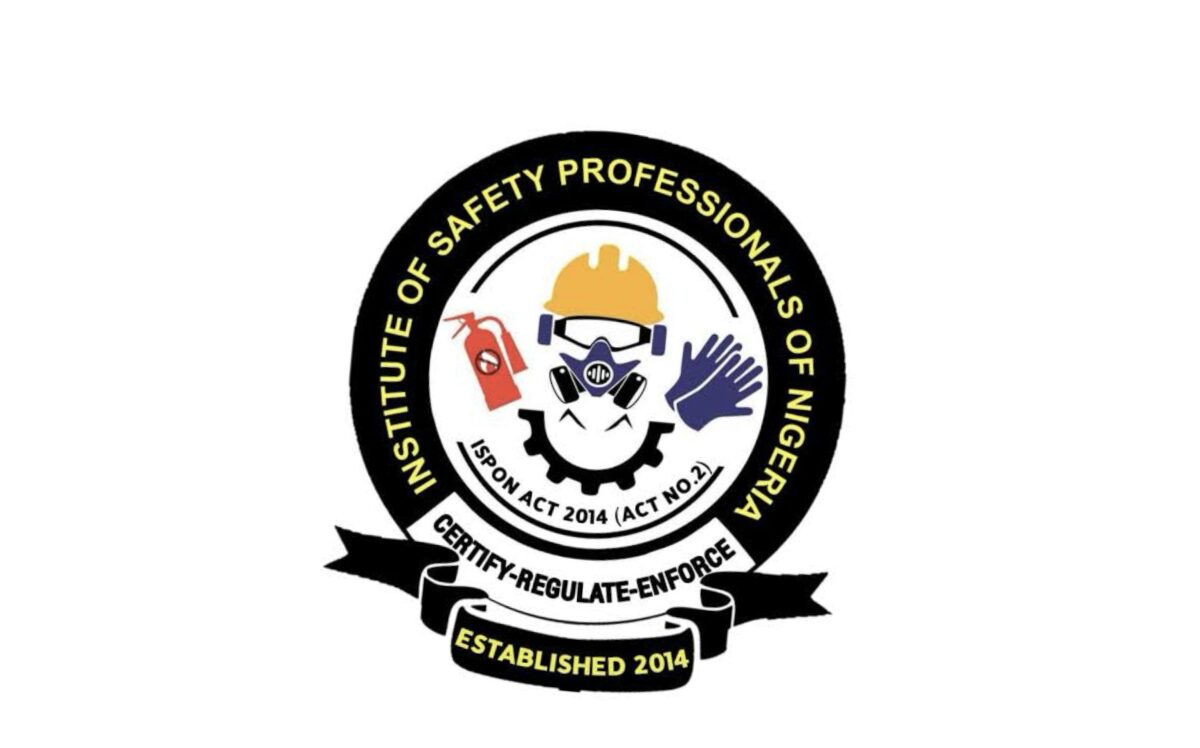 Institute of Safety Professionals of Nigeria