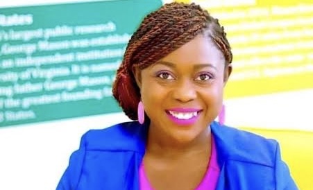 Gbemi Disu
